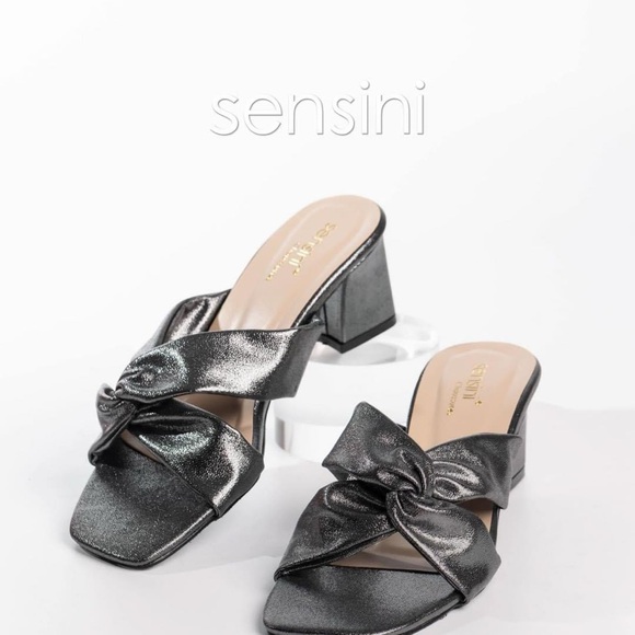 SENSINI- BEST FOR COMFORT  women’s casual sandals. - Picture 3 of 16